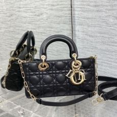 Christian Dior My Lady Bags